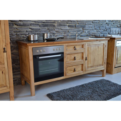 Küchenschrank zum Verlieben | Wayfair.de